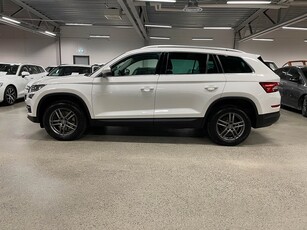 Skoda Kodiaq 2.0 TDI 4x4 Businessline