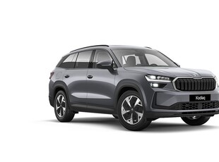 Skoda Kodiaq SELECTION BUSINESS EDITION 1,5 TSI IV 204 H