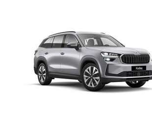 Skoda Kodiaq SELECTION BUSINESS EDITION 1,5 TSI M-HEV 15