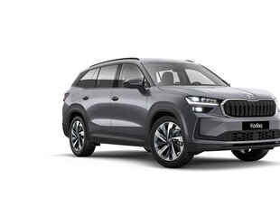 Skoda Kodiaq SELECTION BUSINESS EDITION 2,0 TDI 193 HK 7