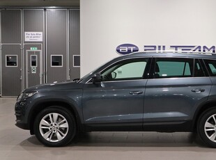 Skoda Kodiaq Style TSI 190 DSG 4x4 drag, värmare