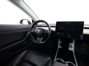 Tesla Model 3 Long Range AWD Pano Autopilot Maxton Design