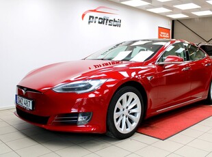 Tesla Model S 75D AWD Panoram Autopilot 360¤ Kamera Drag