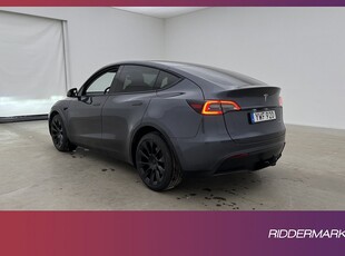 Tesla Model Y Long Range AWD Autopilot Svensksåld Drag MOMS