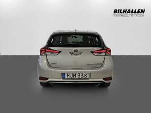 Toyota Auris Hybrid e-CVT, 136hk (V-Hjul/M-Värmare)