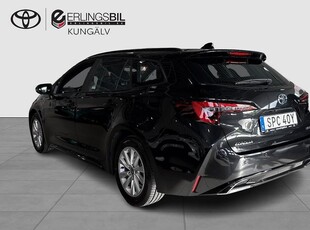 Toyota Corolla Touring Sports Hybrid 1.8 ActivePlus