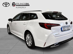 Toyota Corolla Touring Sports Hybrid 1.8 ActivePlus