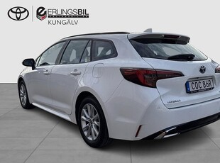 Toyota Corolla Touring Sports Hybrid 1.8 ActivePlus