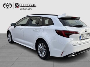 Toyota Corolla Touring Sports Hybrid 1.8 ActivePlus