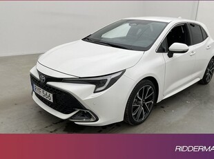 Toyota Corolla VersoCorolla Hybrid Executive Kamera Keyless Carplay 2024, Kombi