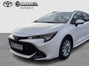 Toyota Corolla VersoCorolla Touring Sports Hybrid 1.8 ActivePlus 2024, Kombi