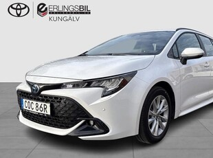 Toyota Corolla VersoCorolla Touring Sports Hybrid 1.8 ActivePlus 2024, Kombi