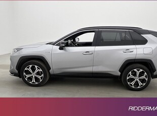 Toyota RAV4Plug-in AWD Style Premium Pano JBL 360º 2021, SUV