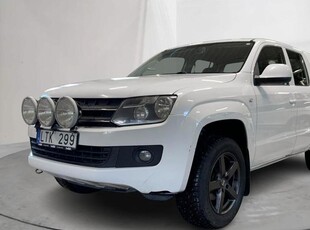 Volkswagen AmarokVW 2.0 TDI 4motion 2011, Pickup