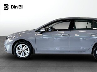 Volkswagen Golf 1.0 eTSI | 110 hk | DSG | Adaptiv farthåll...