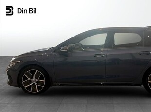 Volkswagen Golf R-LINE 1.5 ETSI 150 HK 7 VXL DSG