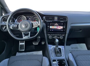 Volkswagen Golf Sportscombi