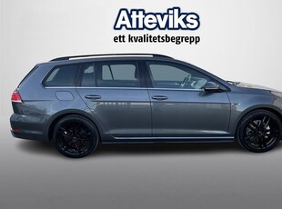 Volkswagen Golf Sportscombi R-Line TSI 150 DSG Drag/Värmare