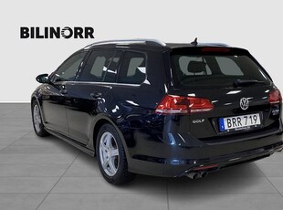 Volkswagen Golf Sportscombi Sportcombi 4Motion