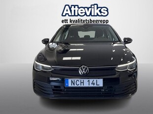 Volkswagen Golf TSI 110hk *Apple Carplay/P.Sensorer*