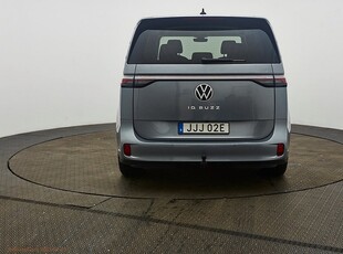 Volkswagen ID. Buzz 82 kWh Comfort Plus, Pro Dragkrok 5 sits