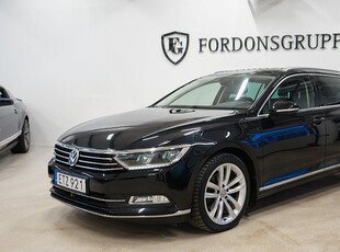 Volkswagen Passat 2.0 TDI 4M GT / Cockpit / 360° / Navi