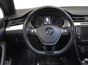 Volkswagen Passat GTE 1.4 TSI Drag Panorama SoV-ingår