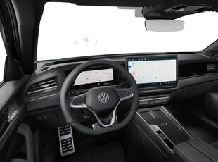 Volkswagen Passat Sportscombi