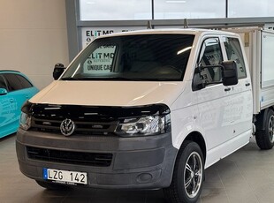 Volkswagen T5Transporter T28 2.0 TDI 2012, Minibuss