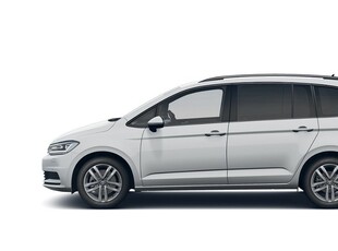 Volkswagen Touran 7-seater 1.5 TSI ACT OPF Base Euro 6