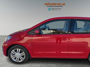 Volkswagen UP! 5-dörrar 1.0 BMT high up! Euro 6 NYSKICK