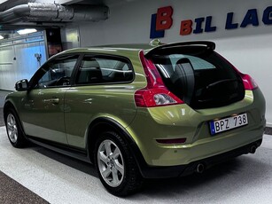 Volvo C30 D5 Summum 180hk