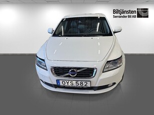 Volvo S40 D2 Momentum