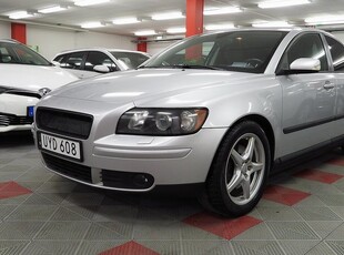 Volvo S402.4 Automatisk Sedan Minnesstolar SoV Hjul 2004, Sedan