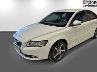 Volvo S40D2 Momentum 2012, Sedan