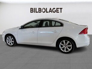 Volvo S60 D4 Business Advanced (VOC/NAV/NYSERV)