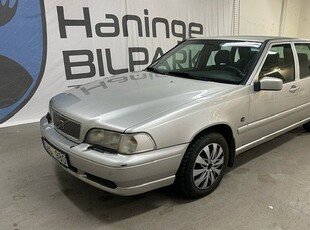 Volvo S702.0 10V Base SUPERDEAL 1998, Sedan