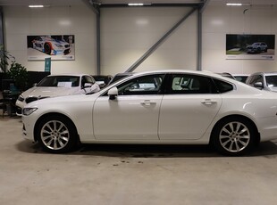 Volvo S90 D4 190HK Advanced Edition Momentum Drag/VOC