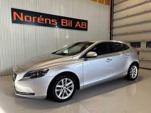 Volvo V40 D3 150Hk Momentum Euro 6