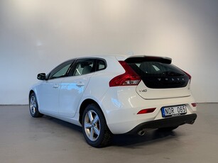 Volvo V40 D3 Momentum | Backkamera | Farthållare |