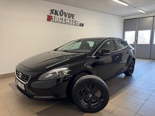 Volvo V40 RESERVERAD