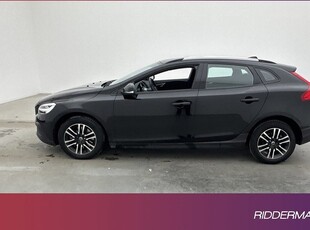 Volvo V40Cross Country D2 Momentum Värmare VOC Drag 2017, Kombi