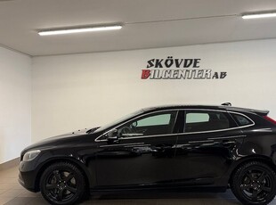 Volvo V40RESERVERAD 2013, Kombi