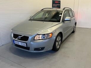 Volvo V50 1.6 D Momentum Euro 4