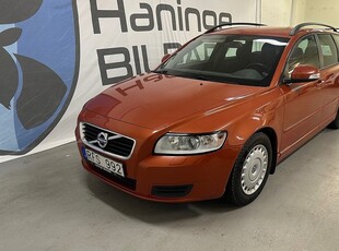 Volvo V50D2 VÄLVÅRDAD SUPERDEAL Fr MÅN 2011, Kombi