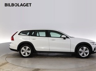 Volvo V60 Cross Country B4 AWD Diesel Adv SE