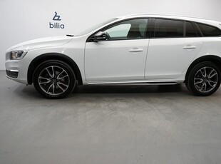 Volvo V60 Cross Country D4 AWD Momentum BE