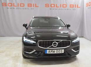 Volvo V60 Recharge T6 AWD Core Edition