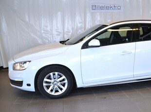 Volvo V60 T3 Kinetic Ny kamrem