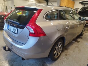 Volvo V60 T3 Momentum Euro 5